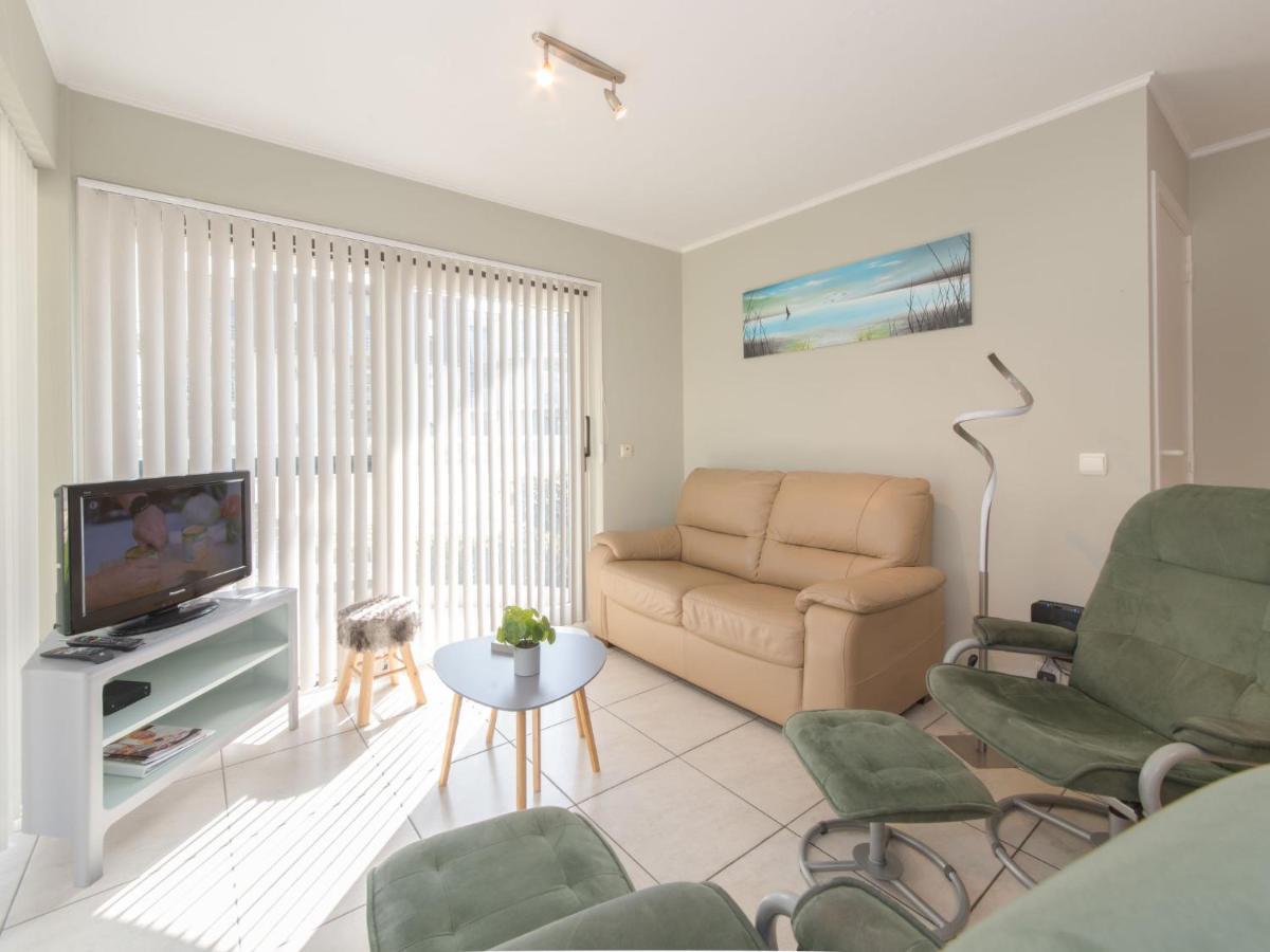 Apartment Estepona By Interhome Mispelburg Exteriér fotografie