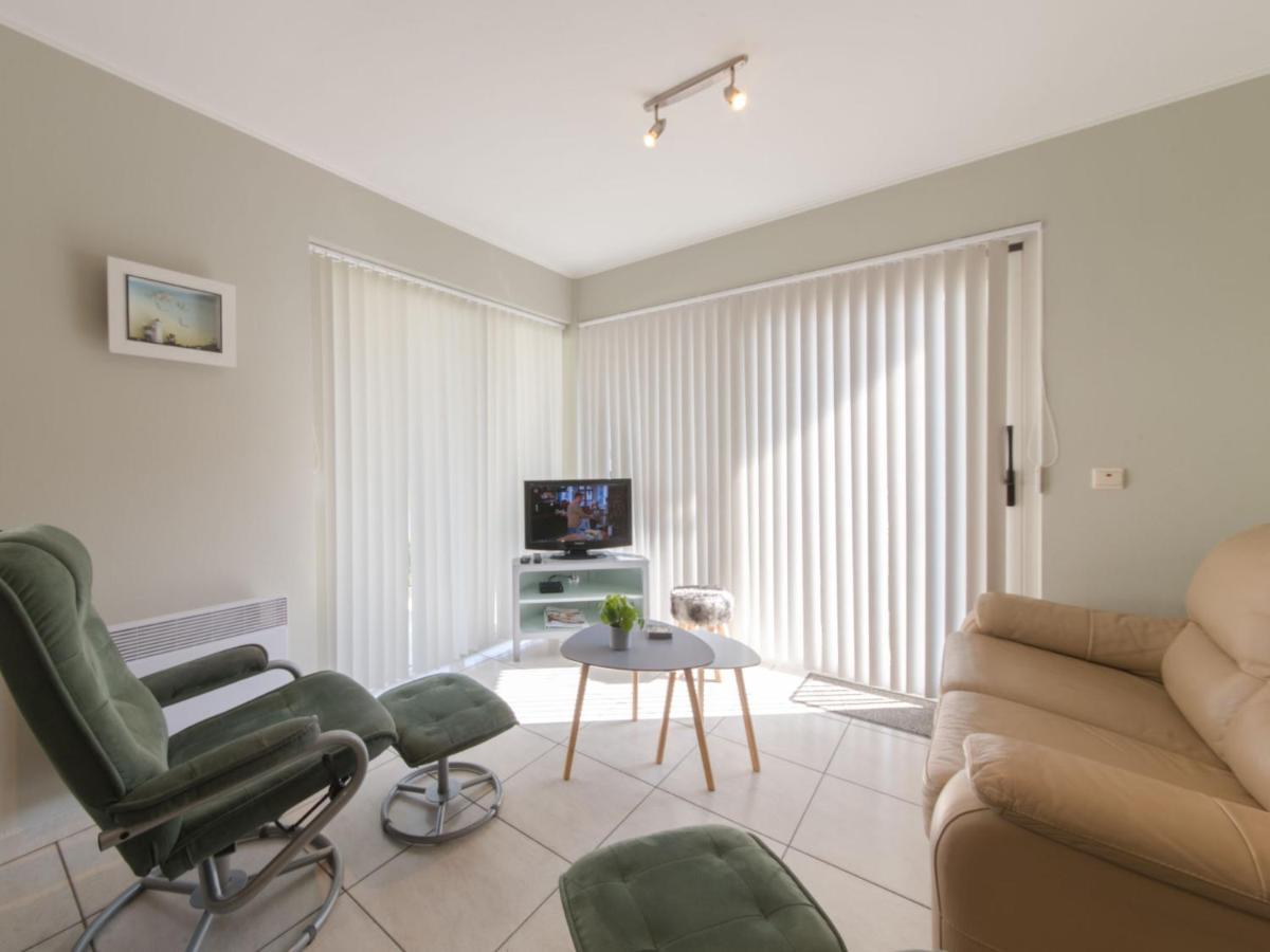 Apartment Estepona By Interhome Mispelburg Exteriér fotografie