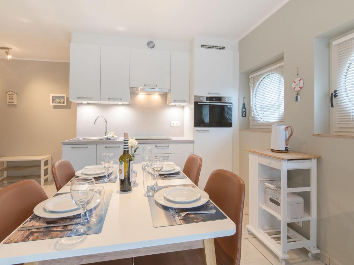 Apartment Estepona By Interhome Mispelburg Exteriér fotografie