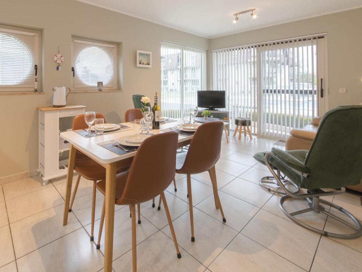 Apartment Estepona By Interhome Mispelburg Exteriér fotografie