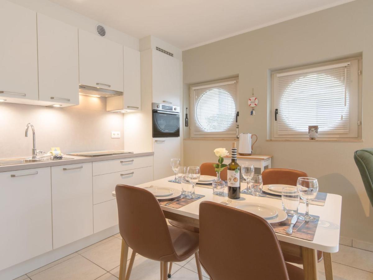 Apartment Estepona By Interhome Mispelburg Exteriér fotografie