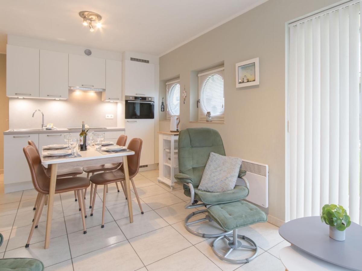 Apartment Estepona By Interhome Mispelburg Exteriér fotografie