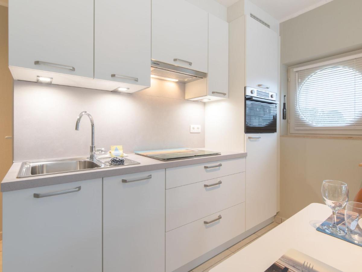 Apartment Estepona By Interhome Mispelburg Exteriér fotografie