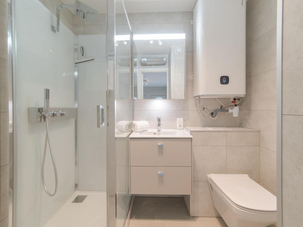 Apartment Estepona By Interhome Mispelburg Exteriér fotografie